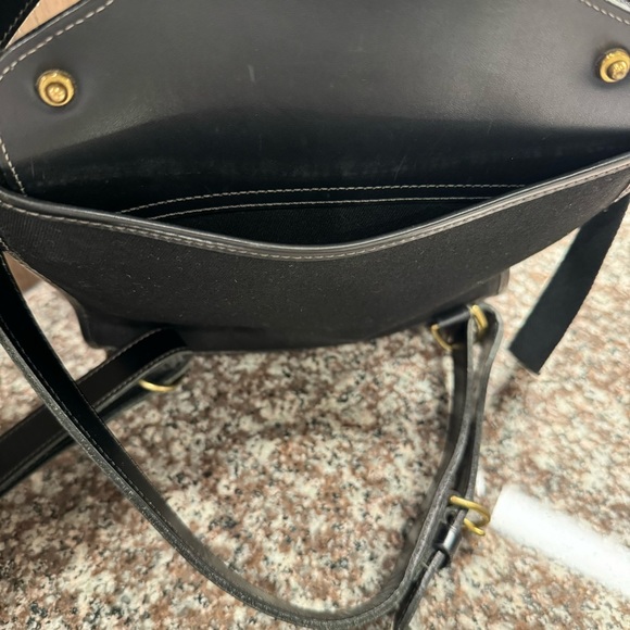 Vintage Dooney & Bourke Backpack - Picture 6 of 15